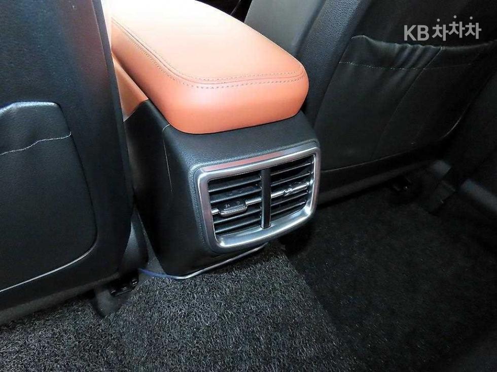 2024 - kia k5