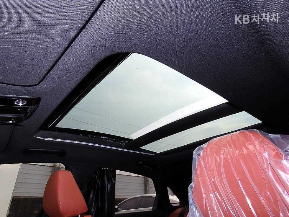 2024 - kia k5