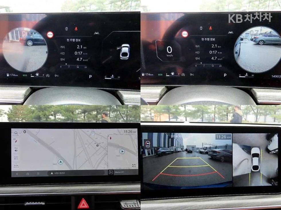 2024 - kia k5