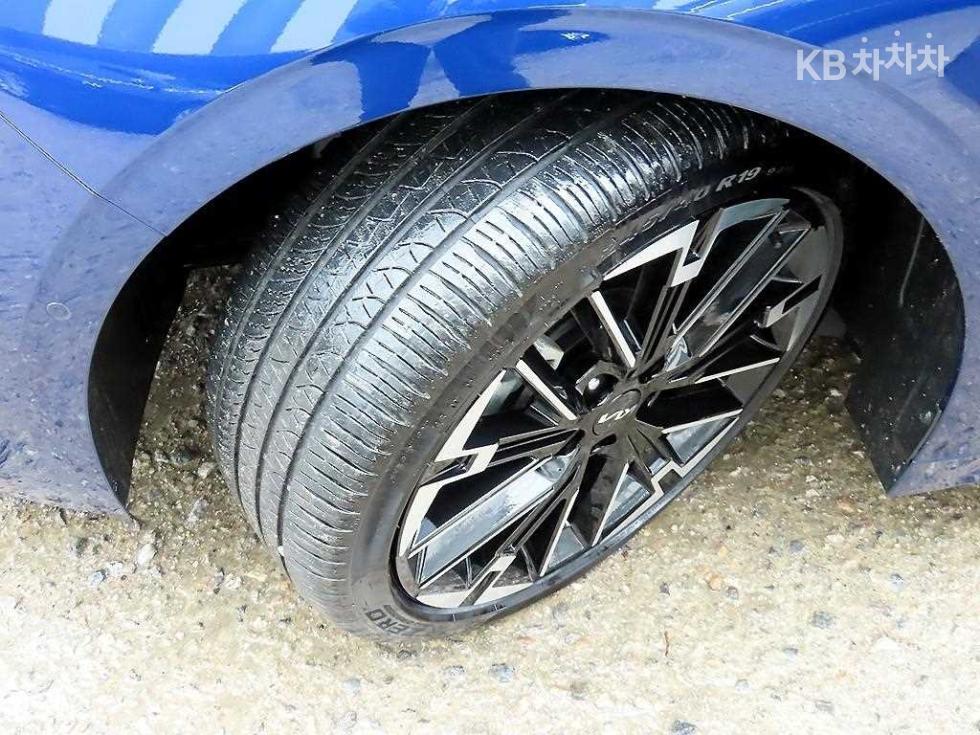 2024 - kia k5