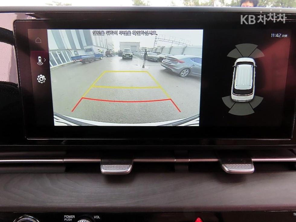 2023 - kia carnival