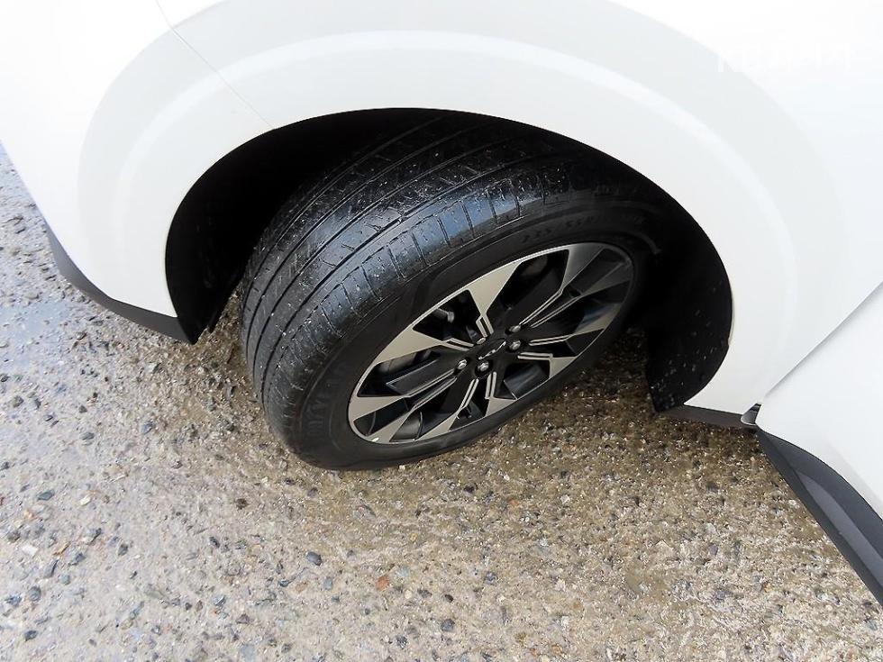 2023 - kia carnival