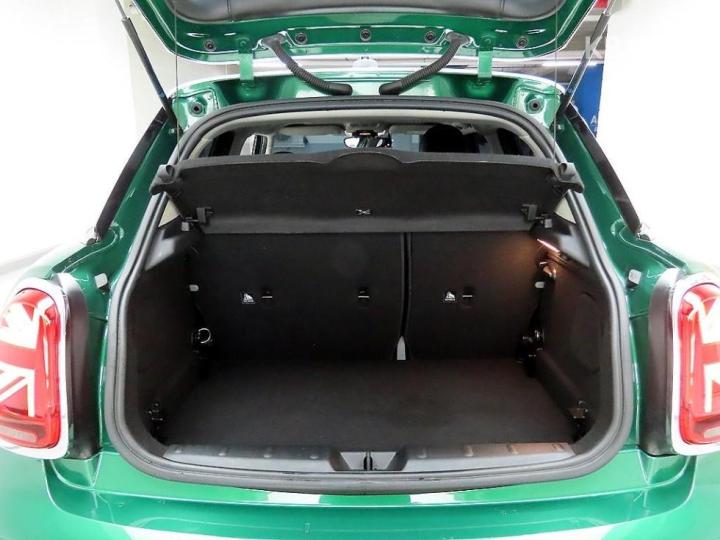 Mini Cooper 5 Duo 1.5 Classic Plus Launch Pack 6