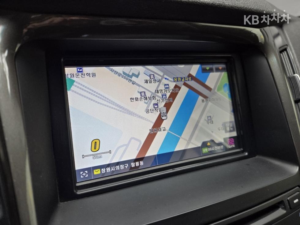 Hyundai Sonata — miniaturë 9