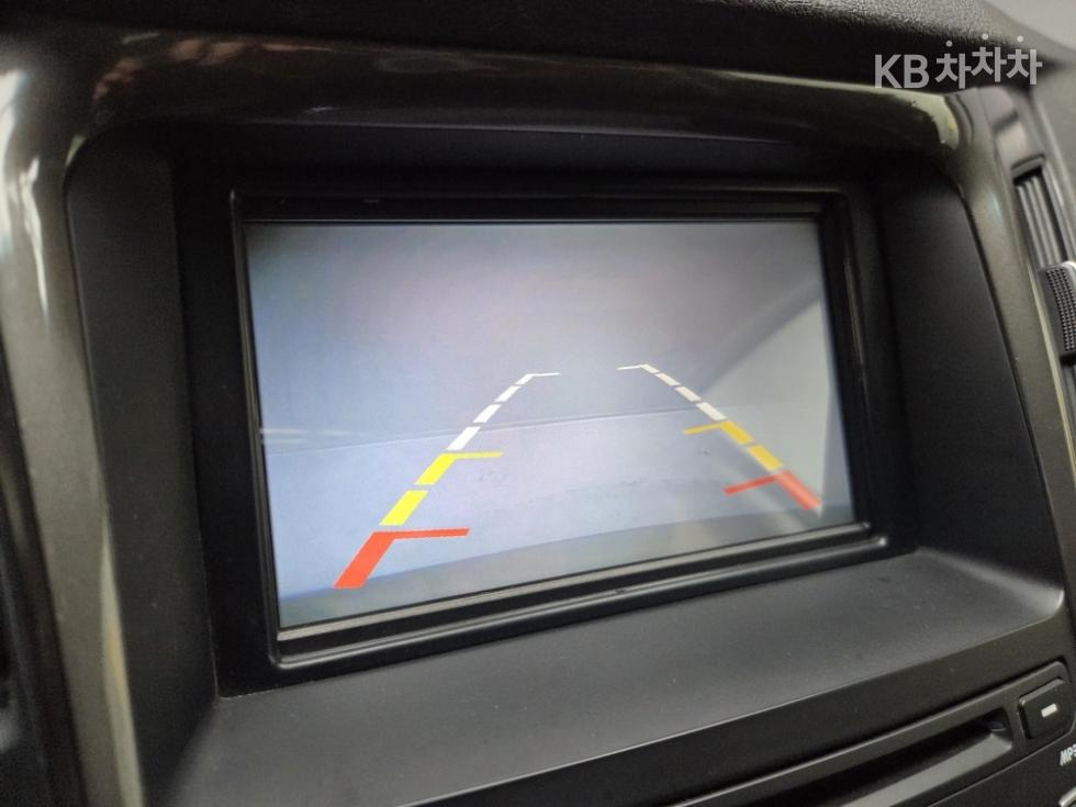Hyundai Sonata — miniaturë 10