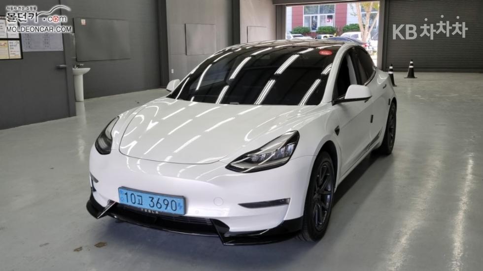 테슬라 Model 3