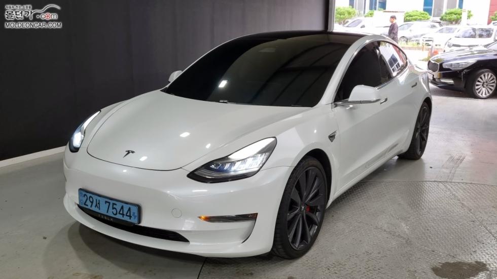 테슬라 Model 3