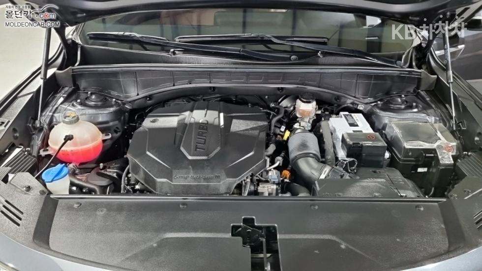 2021 - kia sorento