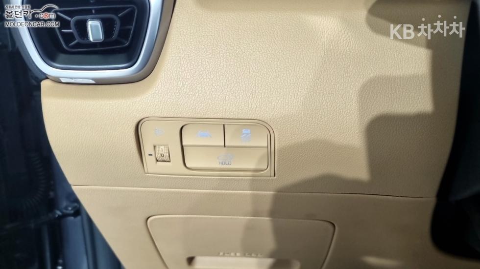 2021 - kia sorento