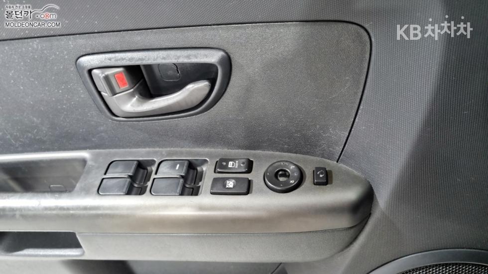 2010 - kia soul