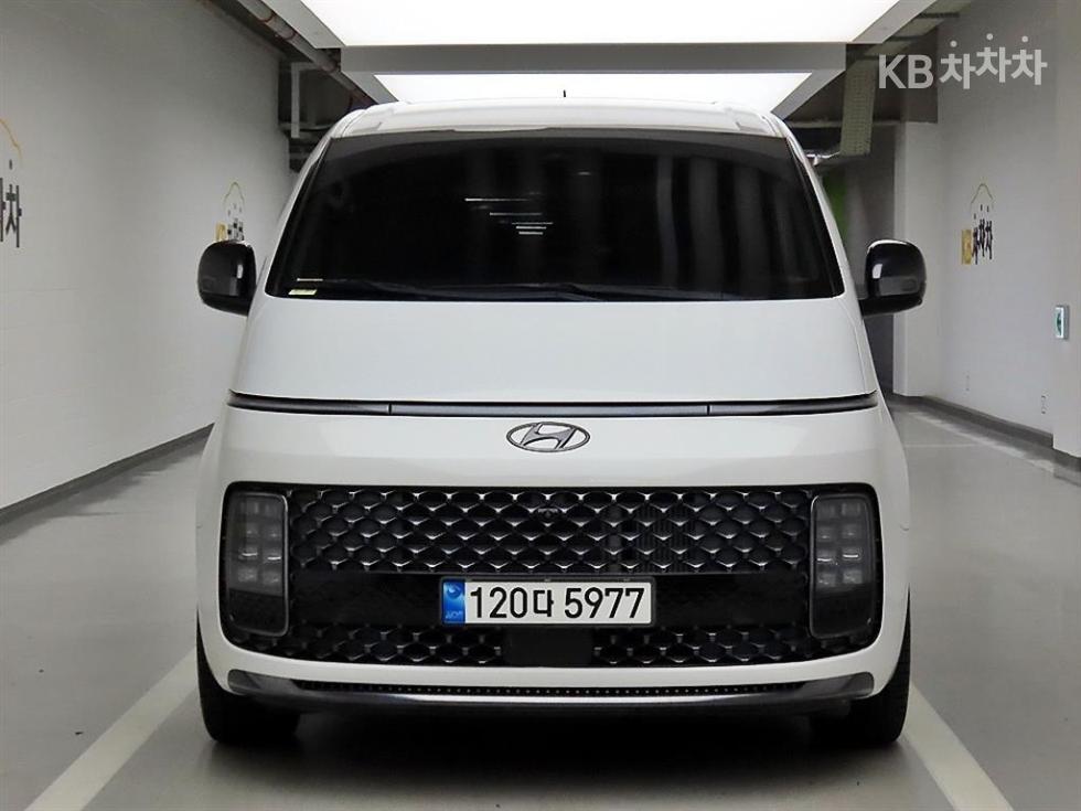 Hyundai Стария