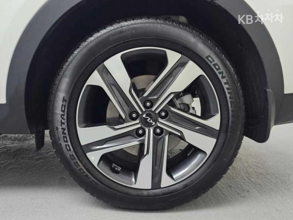 2022 - kia sorento