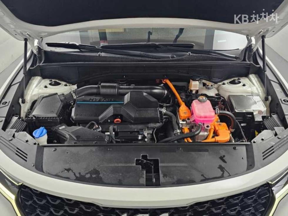 2022 - kia sorento