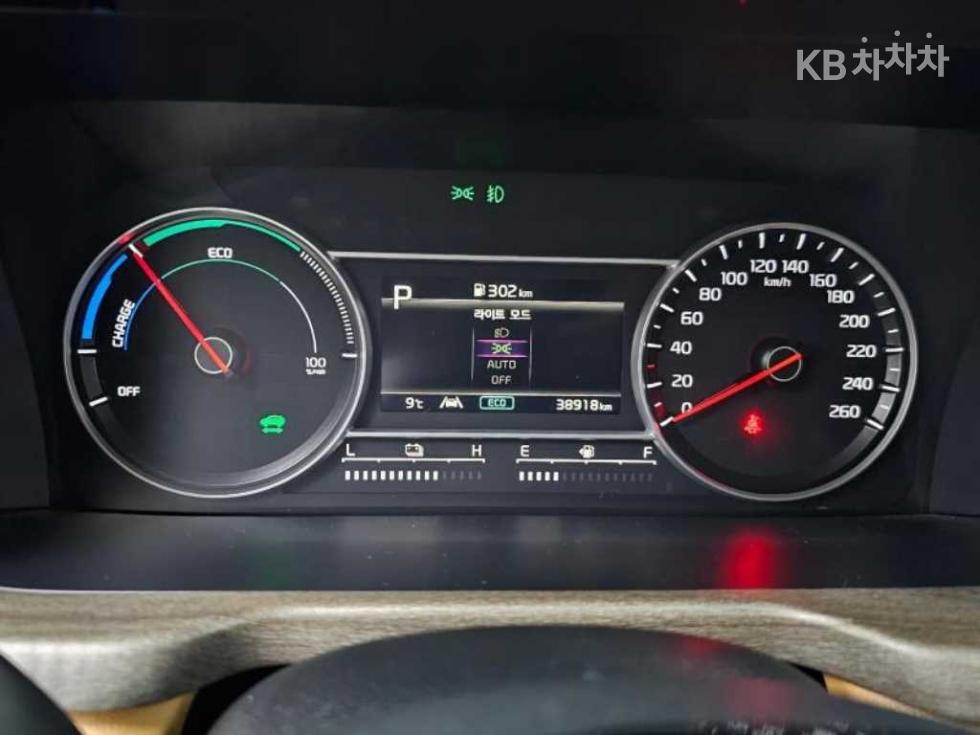 2022 - kia sorento