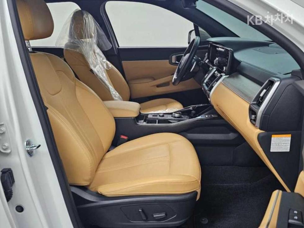 2022 - kia sorento