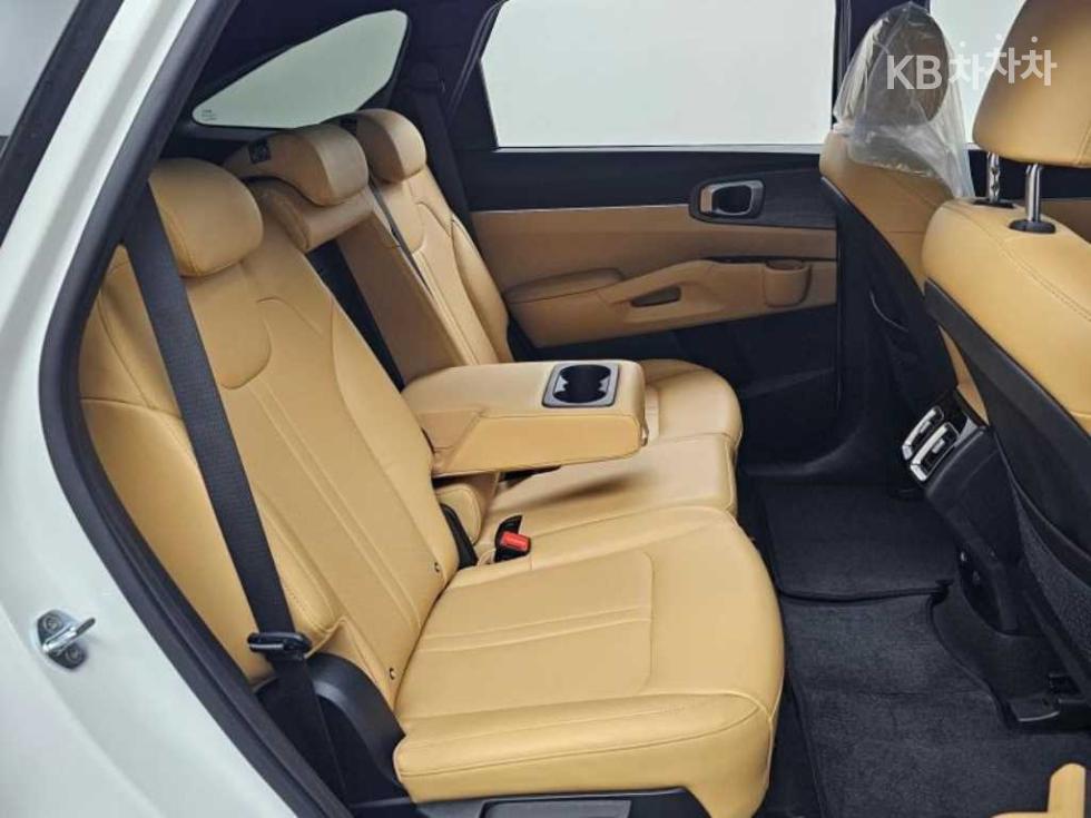 2022 - kia sorento