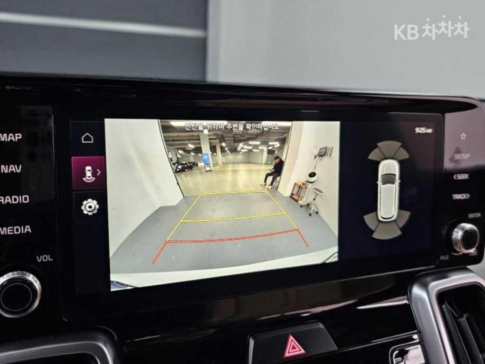 2022 - kia sorento
