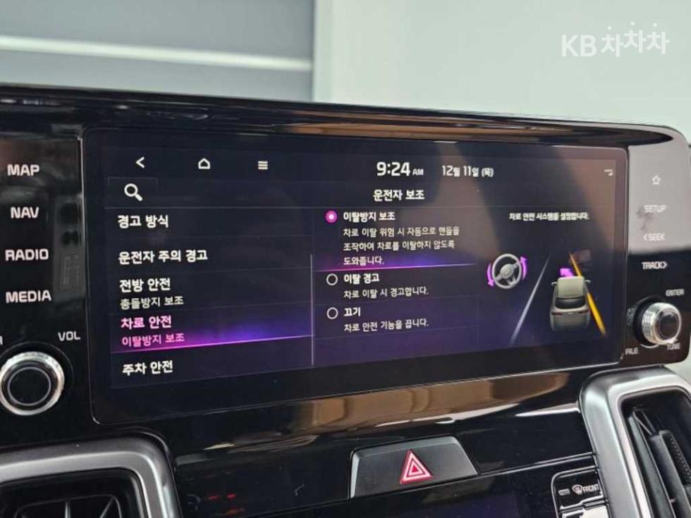 2022 - kia sorento