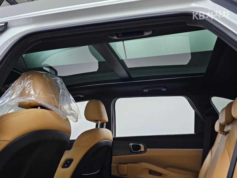 2022 - kia sorento