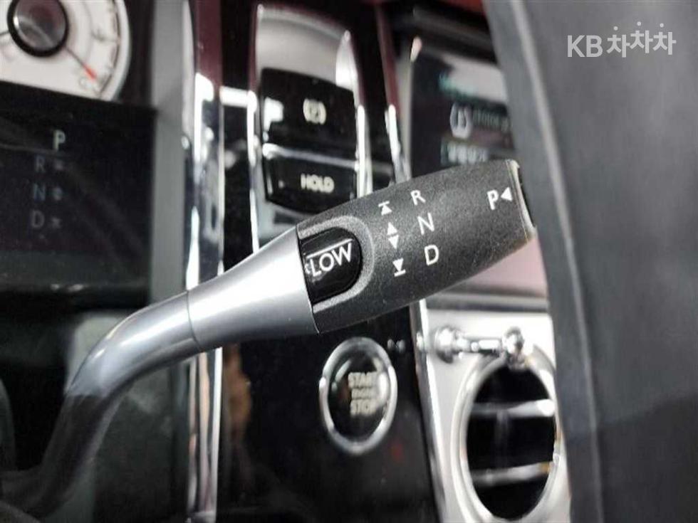 Rolls-Royce Wraith — miniaturë 10