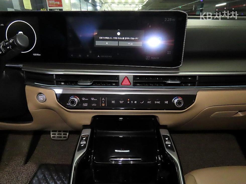 2025 - kia sorento