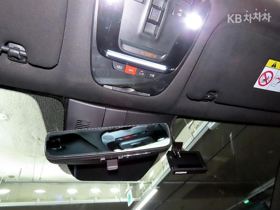 2025 - kia sorento