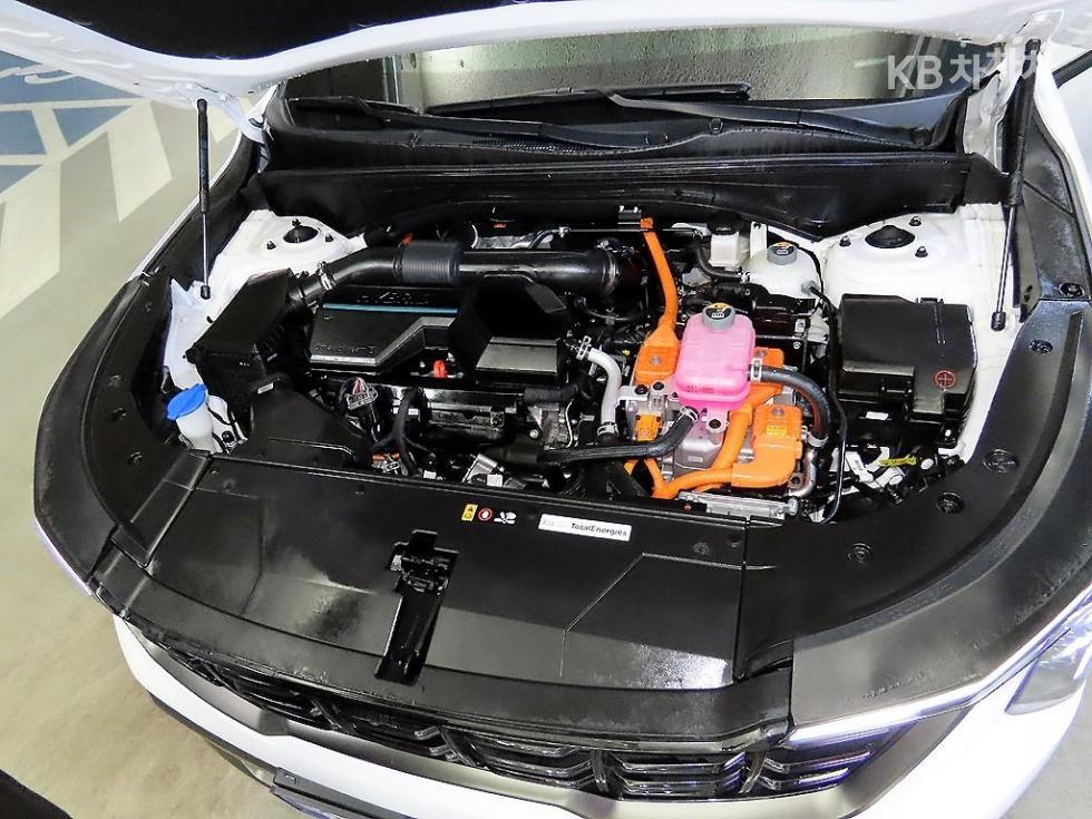 2025 - kia sorento
