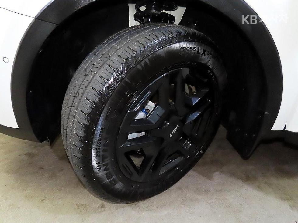 2025 - kia sorento