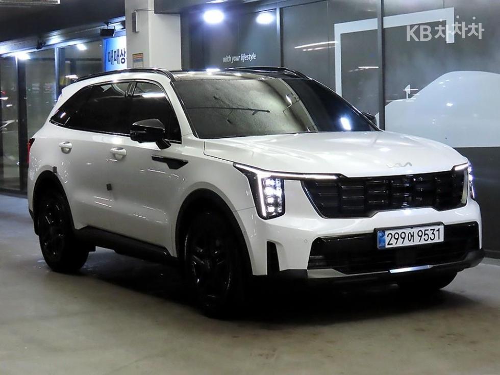 Kia Соренто