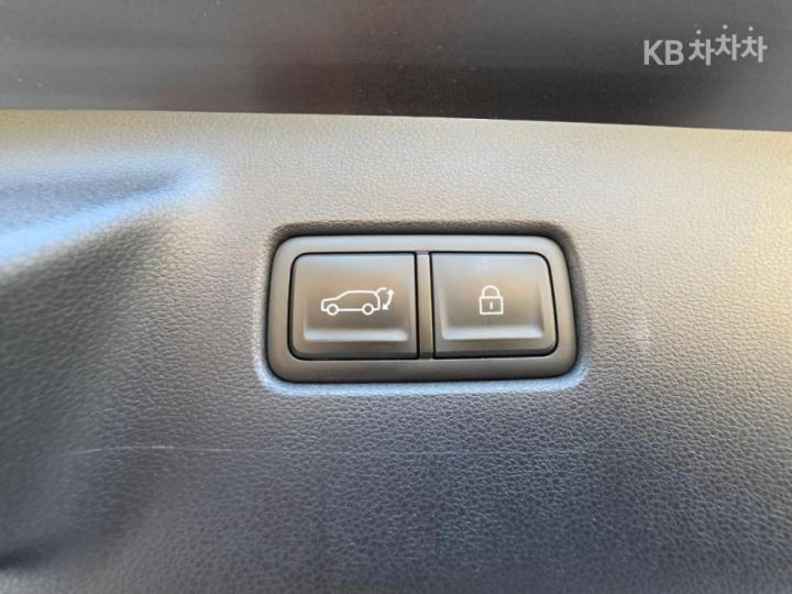 Hyundai Santa Fe The Hybrid MX5 1.6T HEV AWD Black Ink 9