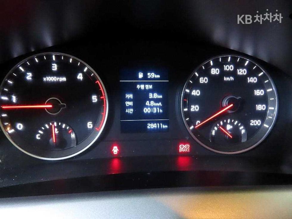 2020 - kia bongo iii