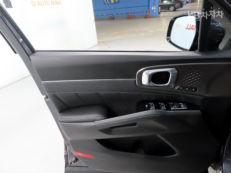 2021 - kia sorento