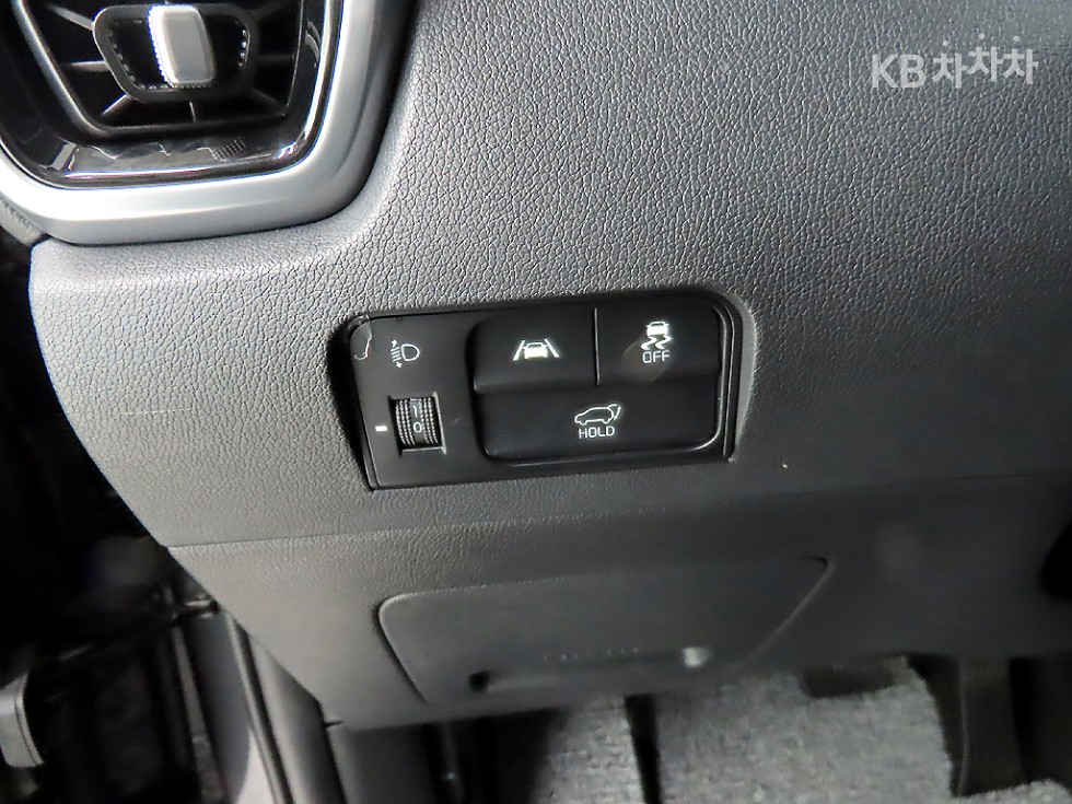 2021 - kia sorento