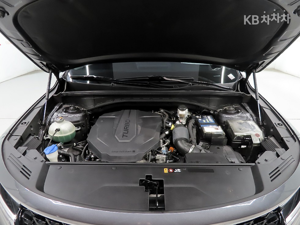 2021 - kia sorento