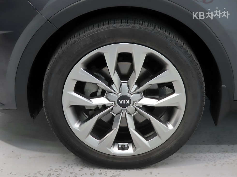 2021 - kia sorento
