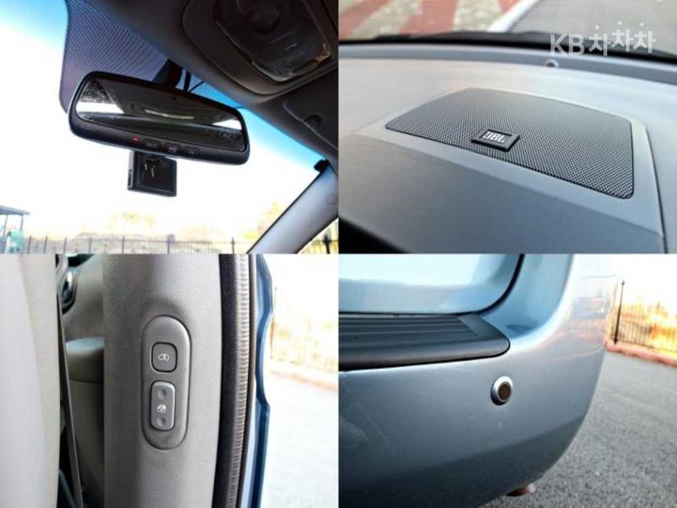 2012 - kia carnival