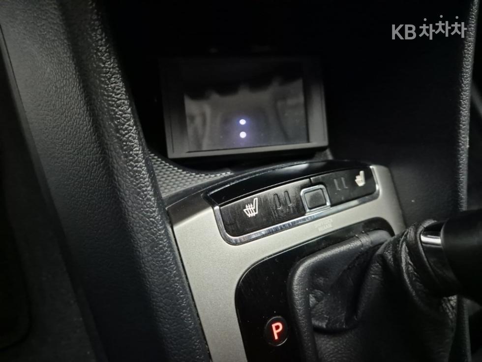 2016 - kia pride