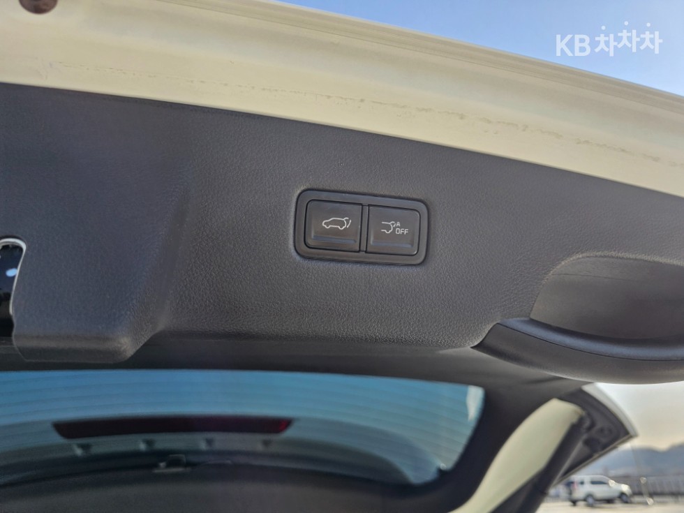 2021 - kia carnival