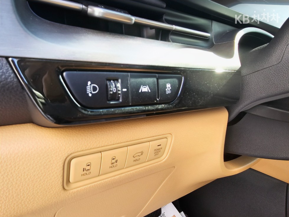 2021 - kia carnival