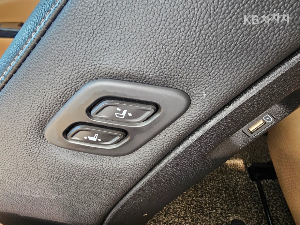 2021 - kia carnival