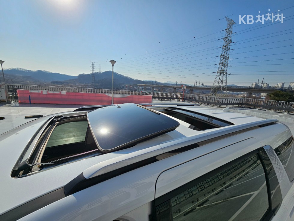 2021 - kia carnival