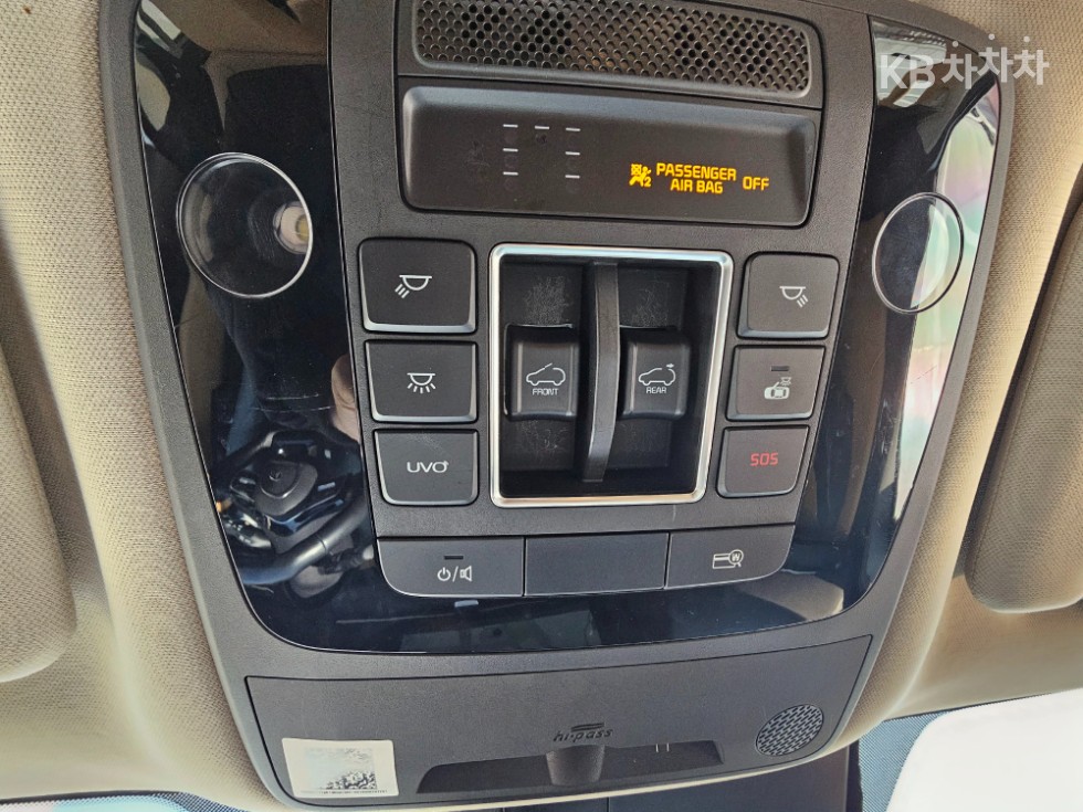 2021 - kia carnival