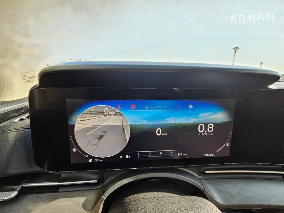 2021 - kia carnival