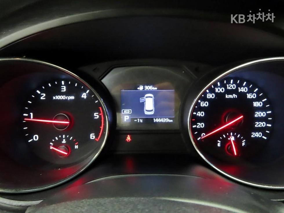 2019 - kia carnival