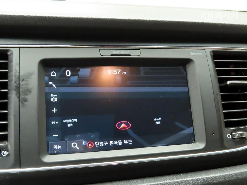 2019 - kia carnival