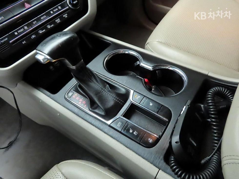 2019 - kia carnival