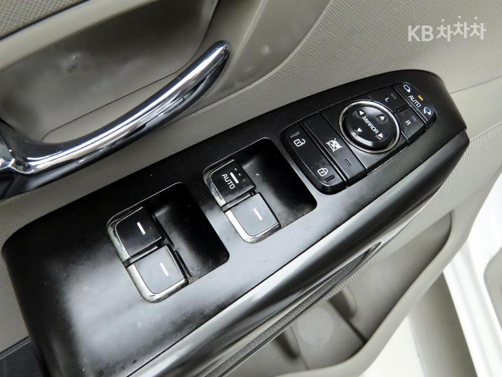 2019 - kia carnival