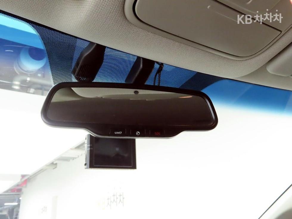 2019 - kia carnival