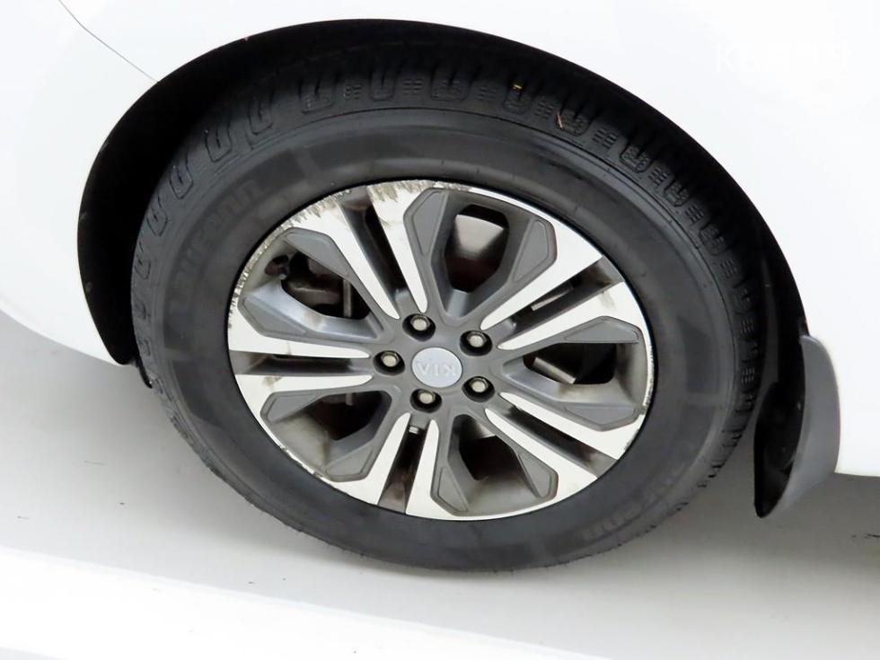 2019 - kia carnival