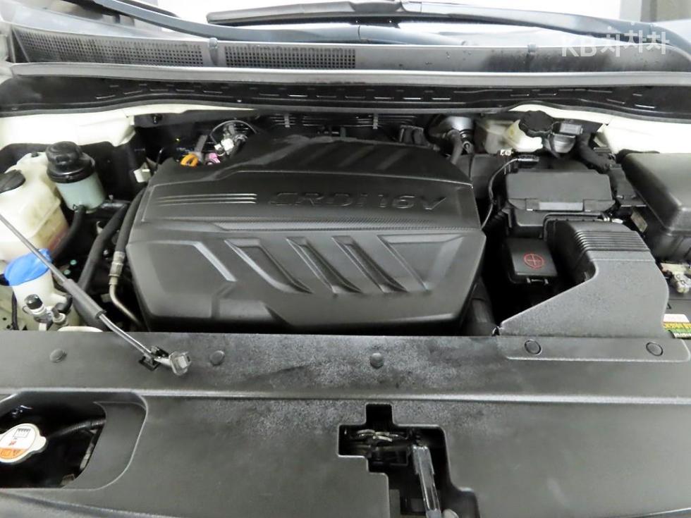 2019 - kia carnival